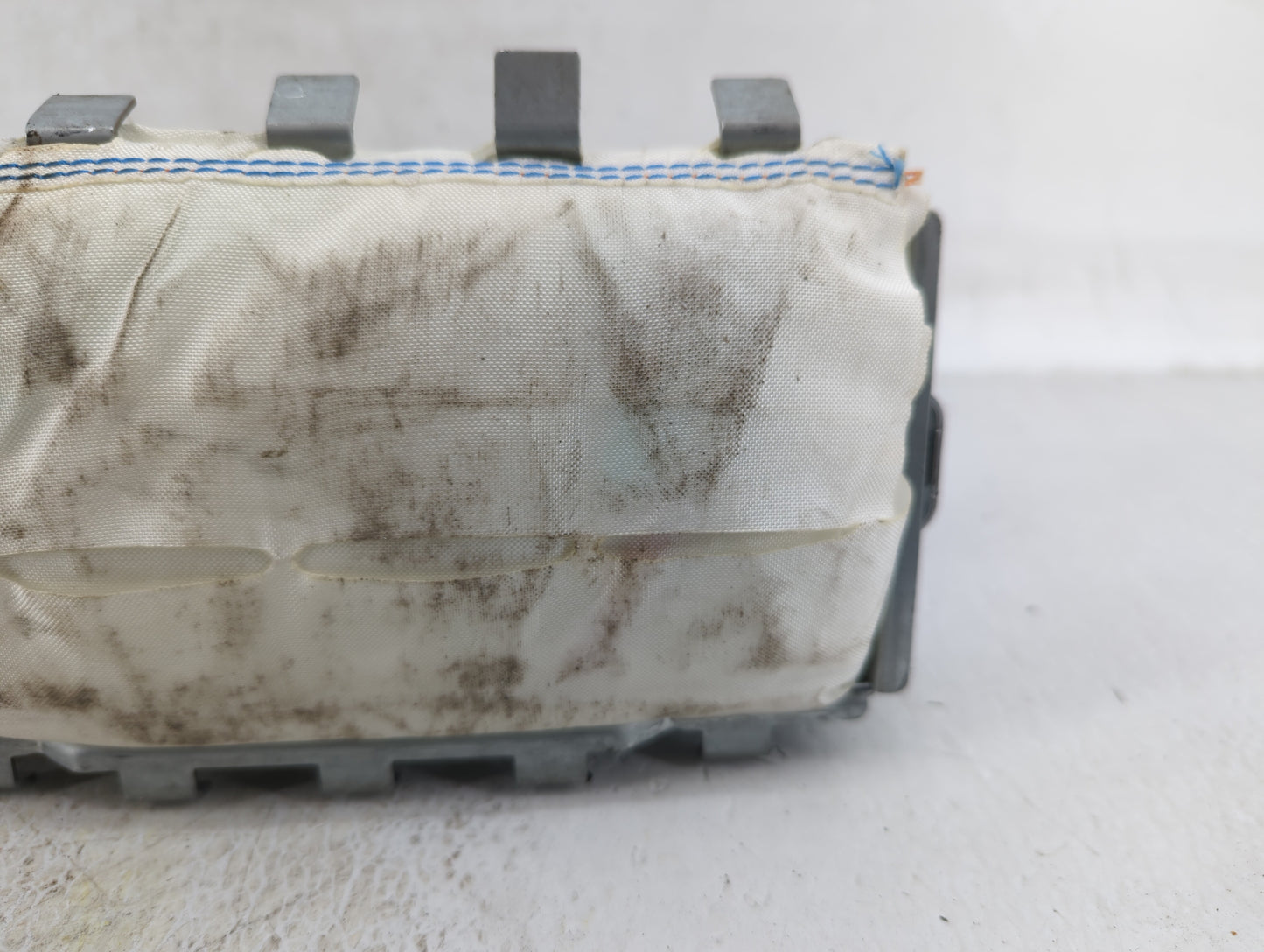 2013-2015 Chevrolet Spark Air Bag Passenger Right Dashboard Oem - Oemusedautoparts1.com
