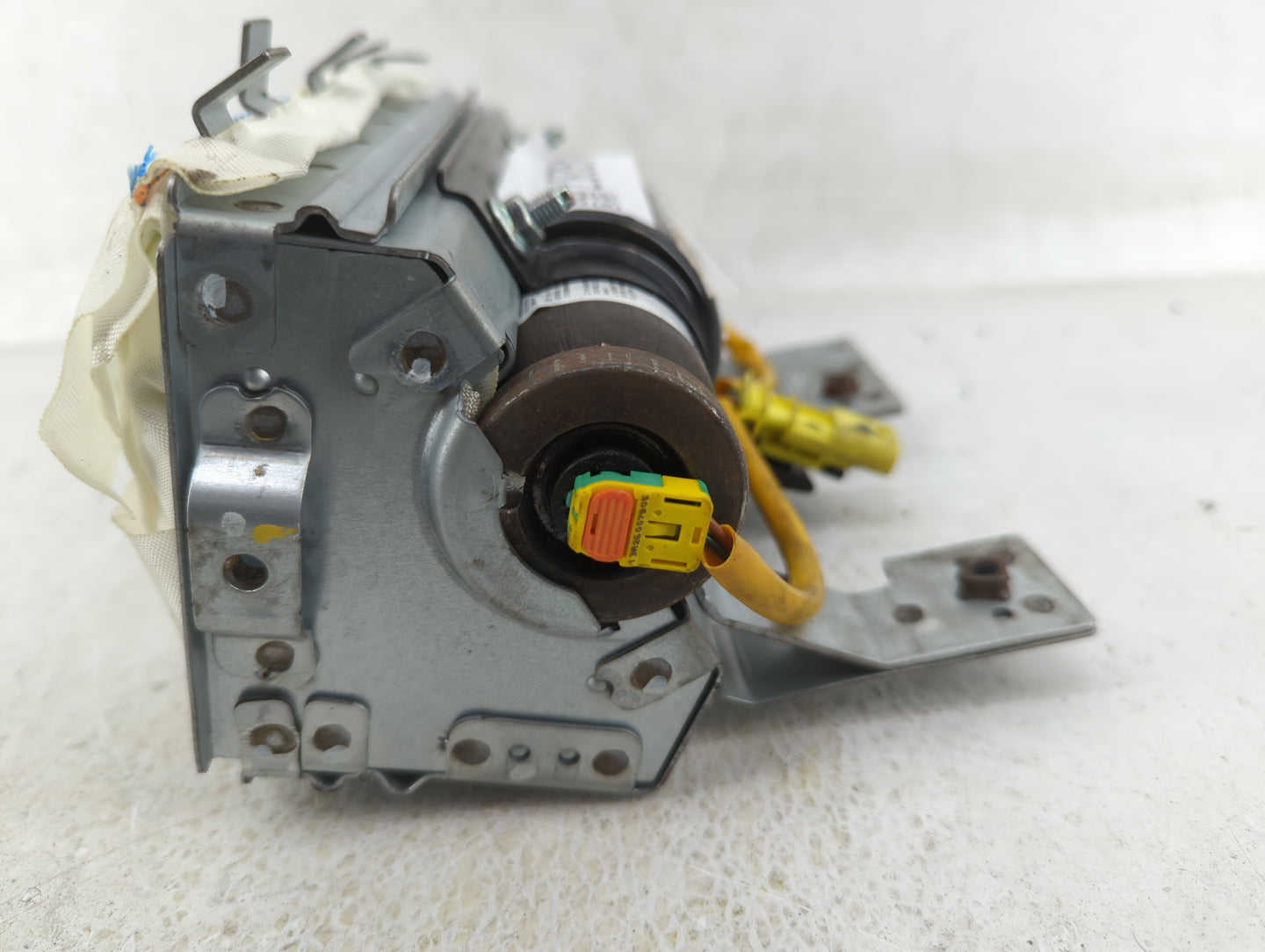 2013-2015 Chevrolet Spark Air Bag Passenger Right Dashboard Oem - Oemusedautoparts1.com