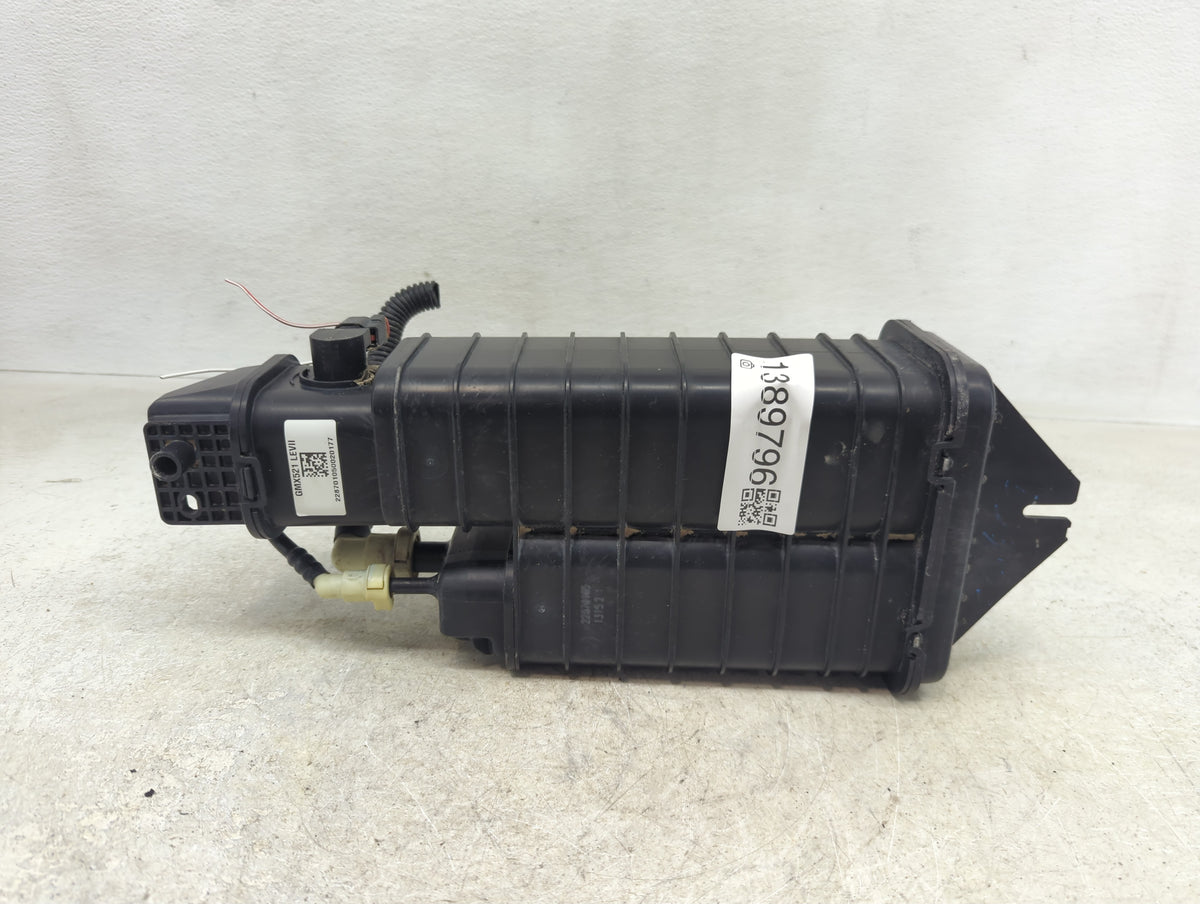 2013 Chevrolet Ss Fuel Vapor Charcoal Canister - Oemusedautoparts1.com