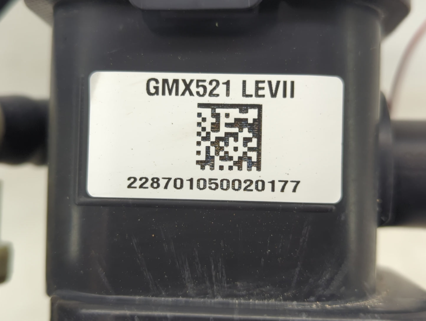 2013 Chevrolet Ss Fuel Vapor Charcoal Canister - Oemusedautoparts1.com