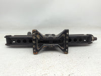 2013 Chevrolet Suburban Spare Scissor Car Jack - Oemusedautoparts1.com