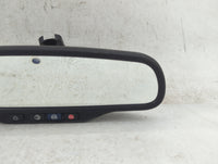 2010-2018 Chevrolet Suburban Interior Rear View Mirror Replacement OEM Fits OEM Used Auto Parts - Oemusedautoparts1.com
