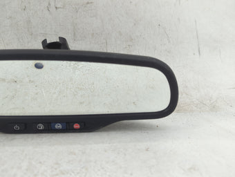 compare product 2010-2018 Chevrolet Suburban Interior Rear View Mirror Replacement OEM Fits OEM Used Auto Parts