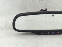 2010-2018 Chevrolet Suburban Interior Rear View Mirror Replacement OEM Fits OEM Used Auto Parts - Oemusedautoparts1.com
