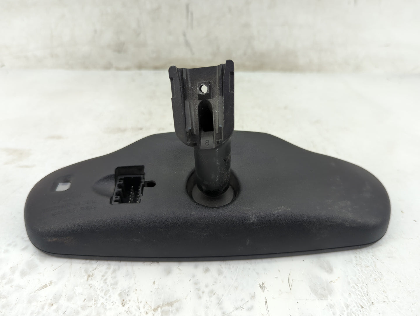 2010-2018 Chevrolet Suburban Interior Rear View Mirror Replacement OEM Fits OEM Used Auto Parts - Oemusedautoparts1.com