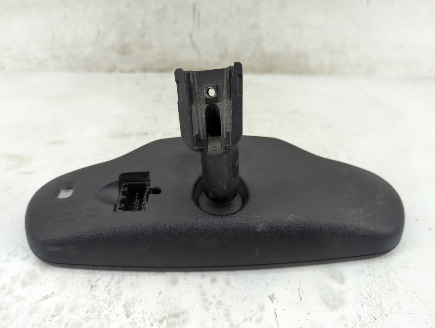 2010-2018 Chevrolet Suburban Interior Rear View Mirror Replacement OEM Fits OEM Used Auto Parts - Oemusedautoparts1.com