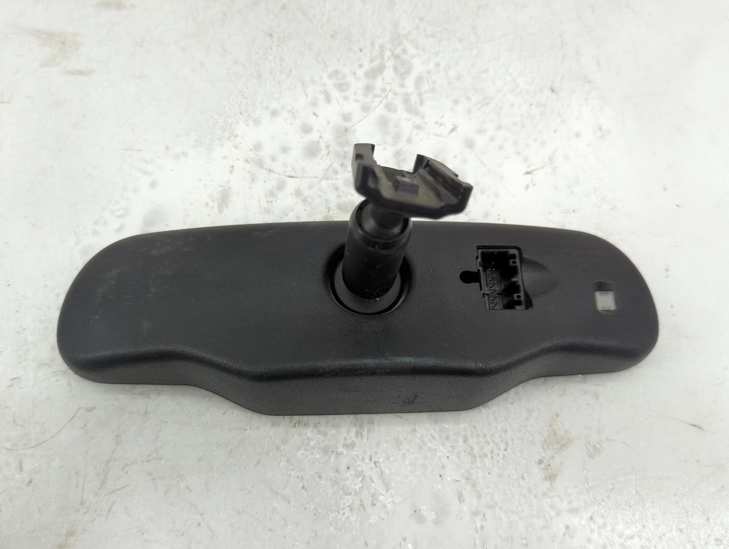 2010-2018 Chevrolet Suburban Interior Rear View Mirror Replacement OEM Fits OEM Used Auto Parts - Oemusedautoparts1.com