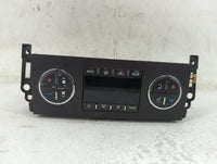 2012-2014 Chevrolet Suburban Climate Control Module Temperature AC/Heater Replacement P/N:20921712 Fits Fits 2012 2013 2014 