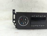 2012-2014 Chevrolet Suburban Climate Control Module Temperature AC/Heater Replacement P/N:20921712 Fits Fits 2012 2013 2014 