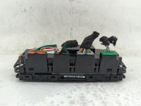 2012-2014 Chevrolet Suburban Climate Control Module Temperature AC/Heater Replacement P/N:20921712 Fits Fits 2012 2013 2014 