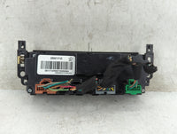 2012-2014 Chevrolet Suburban Climate Control Module Temperature AC/Heater Replacement P/N:20921712 Fits Fits 2012 2013 2014 