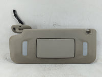 2007-2014 Chevrolet Suburban Sun Visor Shade Replacement Driver Left Mirror Fits Fits 2007 2008 2009 2010 2011 2012 2013 201