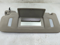 2007-2014 Chevrolet Suburban Sun Visor Shade Replacement Driver Left Mirror Fits Fits 2007 2008 2009 2010 2011 2012 2013 201