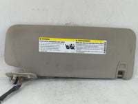 2007-2014 Chevrolet Suburban Sun Visor Shade Replacement Driver Left Mirror Fits Fits 2007 2008 2009 2010 2011 2012 2013 201