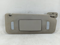 2007-2014 Chevrolet Suburban Sun Visor Shade Replacement Passenger Right Mirror Fits Fits 2007 2008 2009 2010 2011 2012 2013
