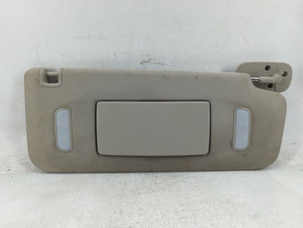 compare product 2007-2014 Chevrolet Suburban Sun Visor Shade Replacement Passenger Right Mirror Fits Fits 2007 2008 2009 2010 2011 2012 2013 2014 OEM Used Auto Parts