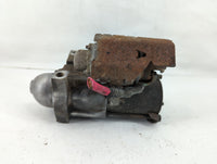 2009-2014 Chevrolet Suburban Car Starter Motor Solenoid OEM Fits Fits 2009 2010 2011 2012 2013 2014 2015 2016 2017 OEM Used 