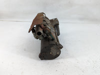 2009-2014 Chevrolet Suburban Car Starter Motor Solenoid OEM Fits Fits 2009 2010 2011 2012 2013 2014 2015 2016 2017 OEM Used 