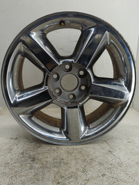 Chevrolet Suburban Oem Wheel Rim - Oemusedautoparts1.com