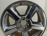 Chevrolet Suburban Oem Wheel Rim - Oemusedautoparts1.com