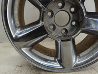 Chevrolet Suburban Oem Wheel Rim - Oemusedautoparts1.com