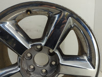Chevrolet Suburban Oem Wheel Rim - Oemusedautoparts1.com