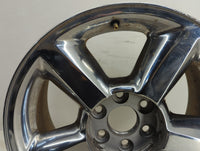 Chevrolet Suburban Oem Wheel Rim - Oemusedautoparts1.com