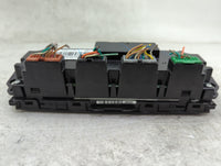 2012-2014 Chevrolet Suburban Climate Control Module Temperature AC/Heater Replacement Fits Fits 2012 2013 2014 OEM Used Auto