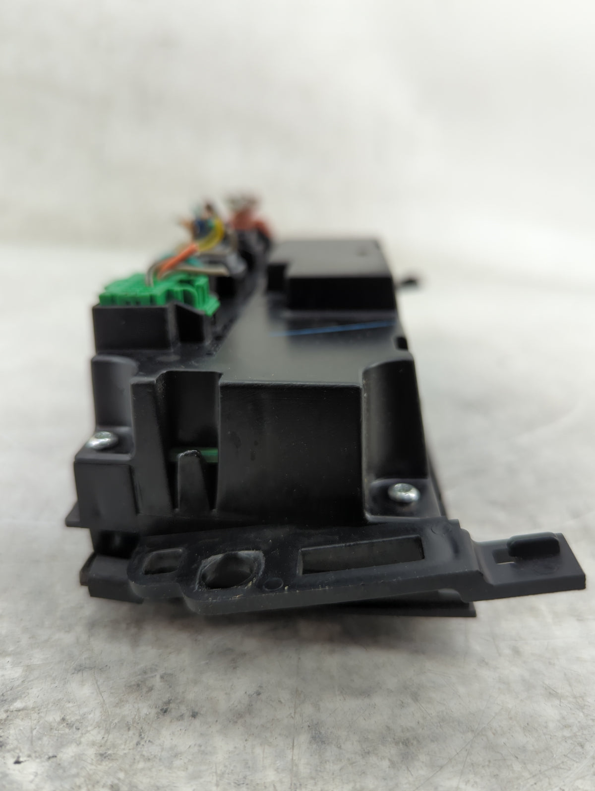 2012-2014 Chevrolet Suburban Climate Control Module Temperature AC/Heater Replacement Fits Fits 2012 2013 2014 OEM Used Auto