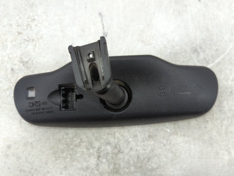 compare product 2010-2014 Chevrolet Suburban Interior Rear View Mirror Replacement OEM Fits OEM Used Auto Parts