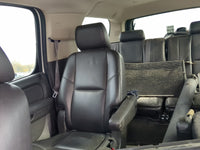 2013 Chevrolet Suburban Rear Seat Oem - Oemusedautoparts1.com