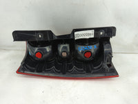 2007-2014 Chevrolet Suburban Tail Light Assembly Passenger Right OEM P/N:A216RS121T A2P307 Fits OEM Used Auto Parts - Oemuse