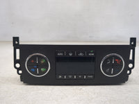 2012-2014 Chevrolet Suburban Climate Control Module Temperature AC/Heater Replacement P/N:20921712 3817712R03081066B Fits OE
