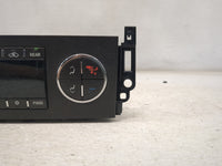 2012-2014 Chevrolet Suburban Climate Control Module Temperature AC/Heater Replacement P/N:20921712 3817712R03081066B Fits OE