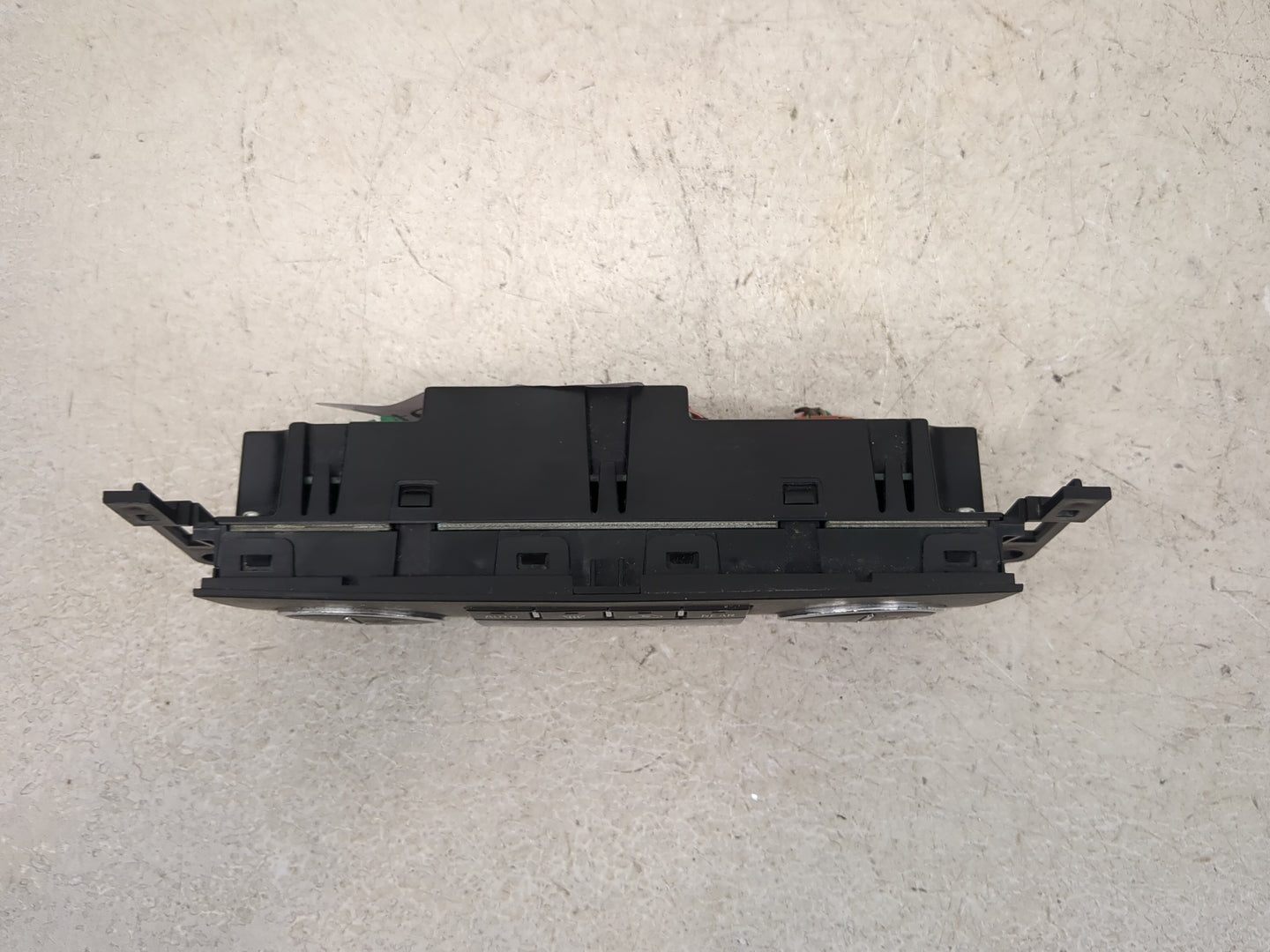 2012-2014 Chevrolet Suburban Climate Control Module Temperature AC/Heater Replacement P/N:20921712 3817712R03081066B Fits OE