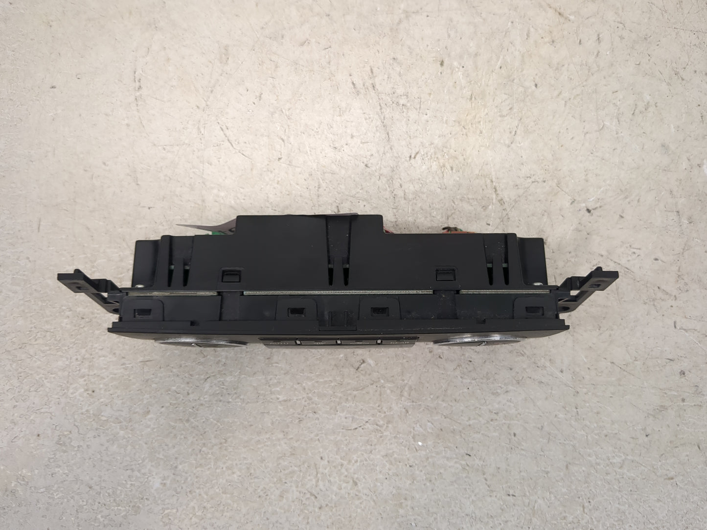 2012-2014 Chevrolet Suburban Climate Control Module Temperature AC/Heater Replacement P/N:20921712 3817712R03081066B Fits OE