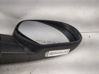 2009-2014 Chevrolet Suburban Passenger Side View Mirror - Right Door Mirror OEM Used - Oemusedautoparts1.com