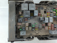 2010-2014 Chevrolet Suburban 1500 Fusebox Fuse Box Panel Relay Module P/N:22798217 Fits Fits 2010 2011 2012 2013 2014 OEM Us