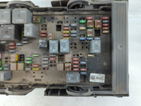2010-2014 Chevrolet Suburban 1500 Fusebox Fuse Box Panel Relay Module P/N:22798217 Fits Fits 2010 2011 2012 2013 2014 OEM Us