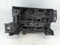 2010-2014 Chevrolet Suburban 1500 Fusebox Fuse Box Panel Relay Module P/N:22798217 Fits Fits 2010 2011 2012 2013 2014 OEM Us