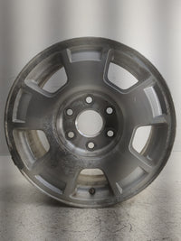 2007-2019 Chevrolet Silverado 1500 Oem Wheel Rim - Oemusedautoparts1.com