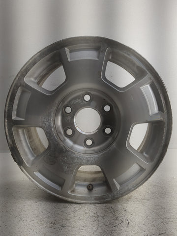 2007-2019 Chevrolet Silverado 1500 Oem Wheel Rim - Oemusedautoparts1.com
