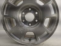 2007-2014 Chevrolet Suburban 1500 Oem Wheel Rim 1303084 - Oemusedautoparts1.com