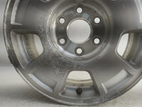 2007-2014 Chevrolet Suburban 1500 Oem Wheel Rim 1303084 - Oemusedautoparts1.com
