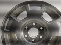 2007-2014 Chevrolet Suburban 1500 Oem Wheel Rim 1303084 - Oemusedautoparts1.com