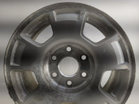 2007-2014 Chevrolet Suburban 1500 Oem Wheel Rim 1303084 - Oemusedautoparts1.com
