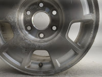 2007-2014 Chevrolet Suburban 1500 Oem Wheel Rim 1303084 - Oemusedautoparts1.com