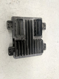 2010-2014 Chevrolet Suburban 1500 PCM Engine Control Computer ECU ECM PCU OEM P/N:12653784 Fits OEM Used Auto Parts - Oemuse