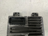 2010-2014 Chevrolet Suburban 1500 PCM Engine Control Computer ECU ECM PCU OEM P/N:12653784 Fits OEM Used Auto Parts - Oemuse