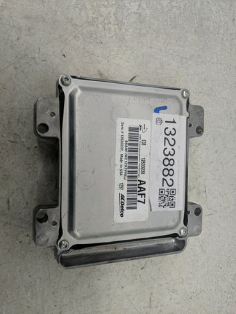 compare product 2010-2014 Chevrolet Suburban 1500 PCM Engine Control Computer ECU ECM PCU OEM P/N:12653784 Fits OEM Used Auto Parts